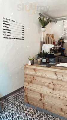 Budapest Bagel Vienna