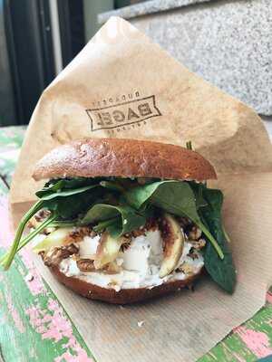 Budapest Bagel Vienna
