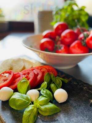 Ristorante Pizzeria By Alpenpension