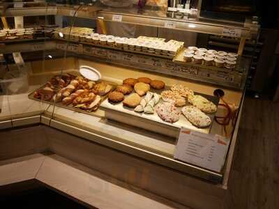Bäckerei Scherleithner