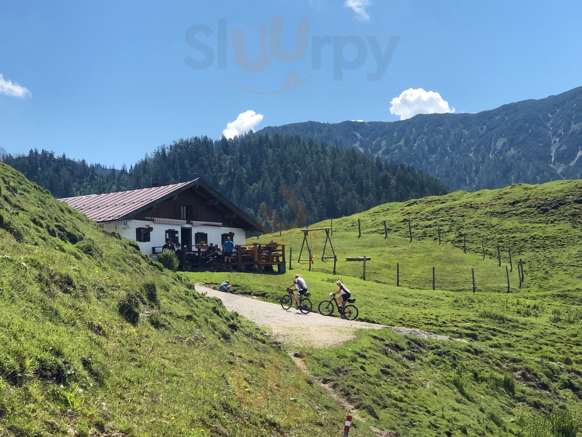 Schiesslingalm
