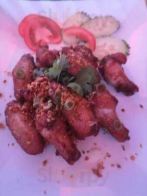 Tuk Tuk Bar / Lounge