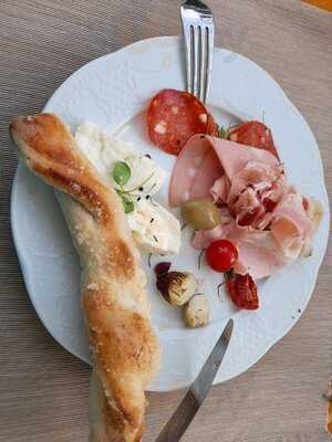 Italienisches Restaurant