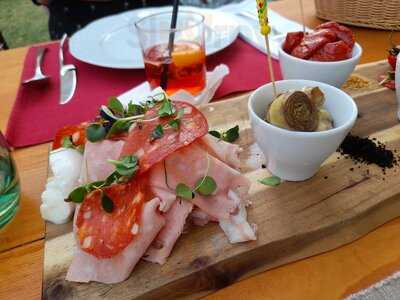 Italienisches Restaurant