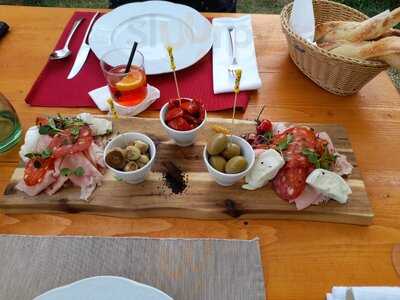 Italienisches Restaurant