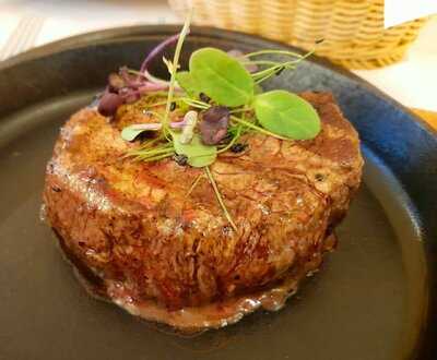 Italienisches Restaurant