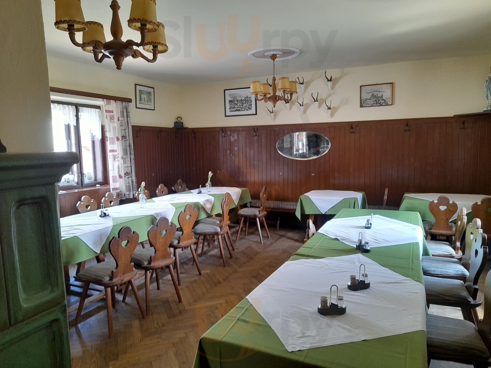Gasthaus Zur Schlossruine