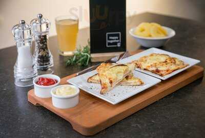 Cafe Im Jufa Hotel Weiz