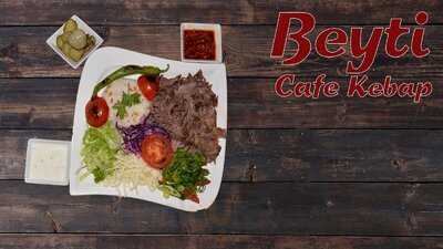 Beyti Cafe Kebap