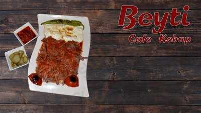 Beyti Cafe Kebap