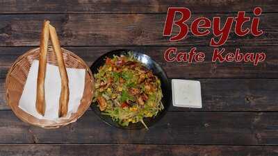 Beyti Cafe Kebap