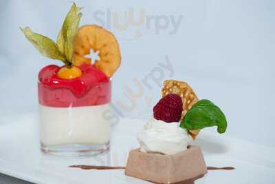 Gourmetstüberl Forelle