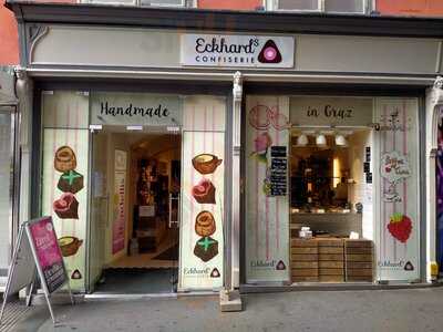 Confiserie Eckhards