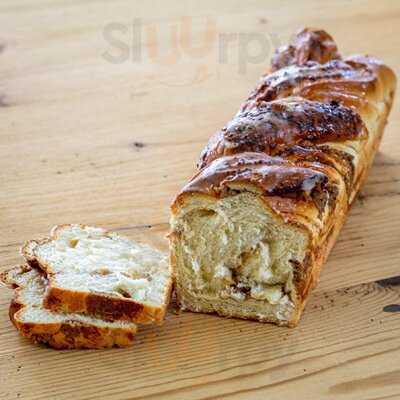 Bäckerei Café Dorfbäck