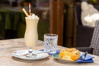 Bäckerei Café Dorfbäck