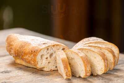 Bäckerei Café Dorfbäck