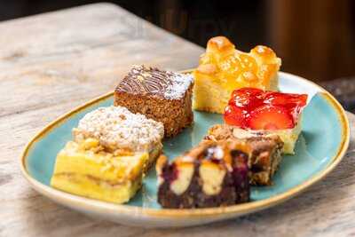 Bäckerei Café Dorfbäck