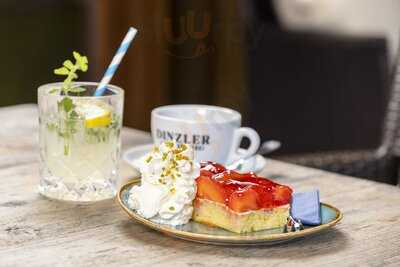 Bäckerei Café Dorfbäck