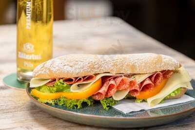 Bäckerei Café Dorfbäck