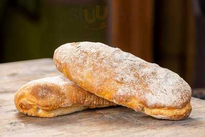 Bäckerei Café Dorfbäck