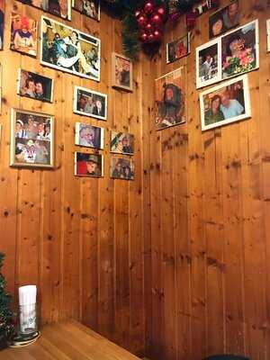 Würstelbuffet Zum Seidl