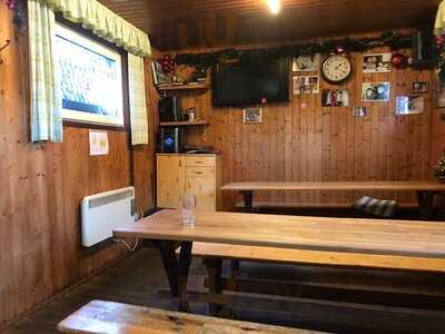 Würstelbuffet Zum Seidl