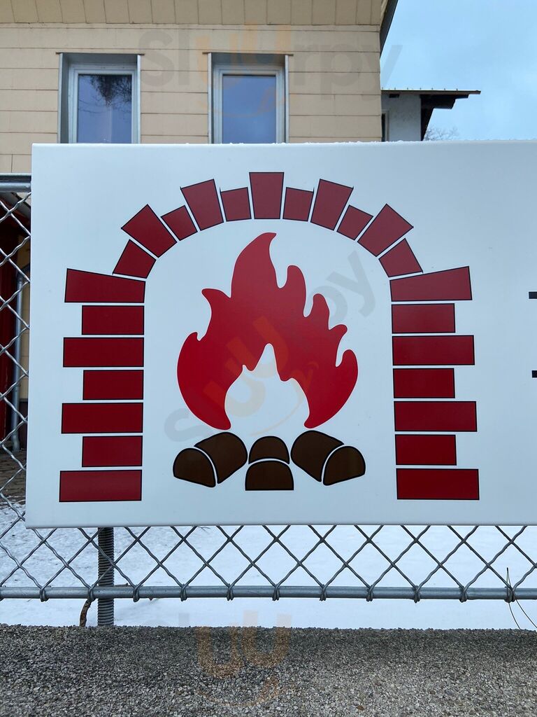 Aytex - Holzofen Und Grill