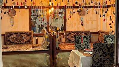Aria Persisches Restaurant