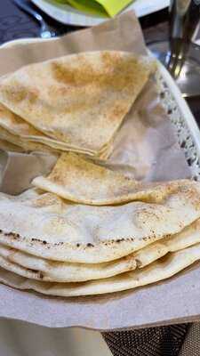 Aria Persisches Restaurant