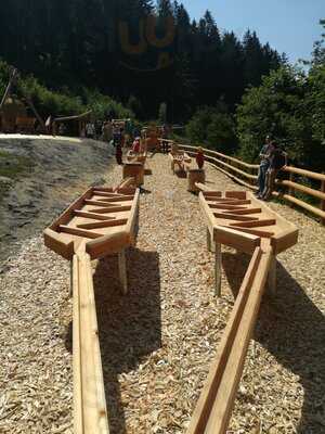 Waldheuriger Im Weitental