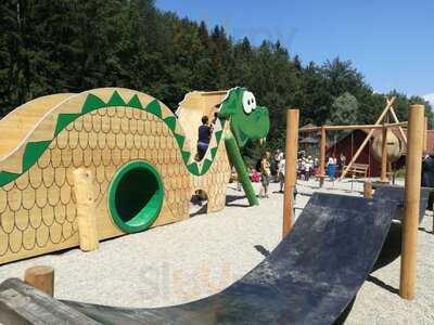 Waldheuriger Im Weitental