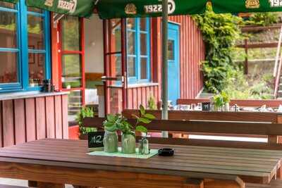 Waldheuriger Im Weitental