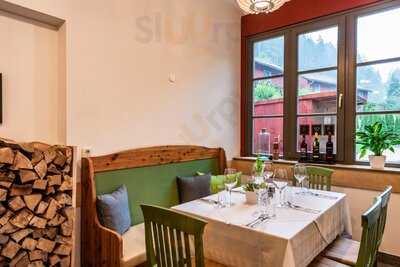 Waldheuriger Im Weitental