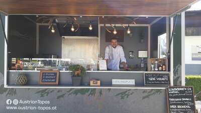 Austrian Tapas - Foodtruck & Catering