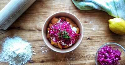 Austrian Tapas - Foodtruck & Catering