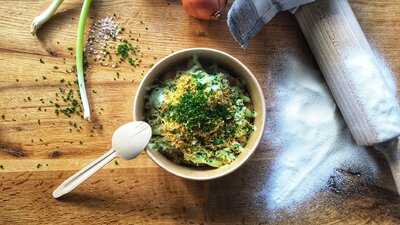 Austrian Tapas - Foodtruck & Catering