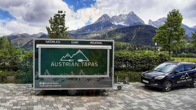 Austrian Tapas - Foodtruck & Catering