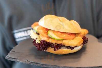 Kowalski Café & Bistro Kitzbühel