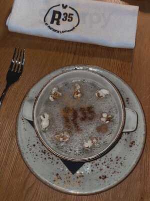 R35 By Patrick Landerer