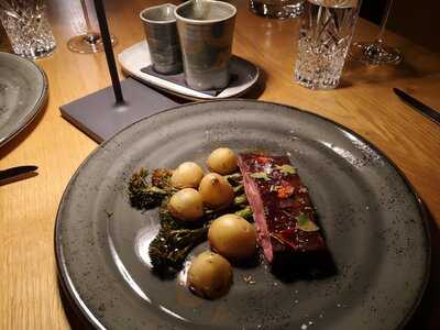 R35 By Patrick Landerer