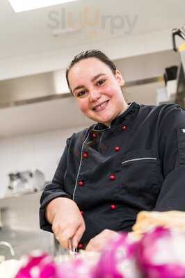 Menschmayer Bar&restaurant