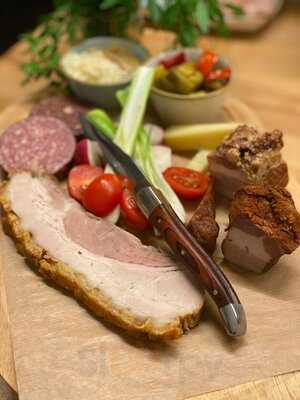 Weinbar - Jörgs Im Winzerkeller