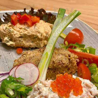 Weinbar - Jörgs Im Winzerkeller