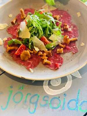 Weinbar - Jörgs Im Winzerkeller