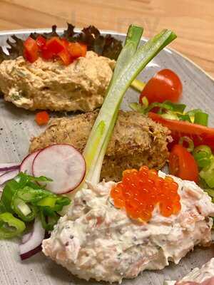 Weinbar - Jörgs Im Winzerkeller