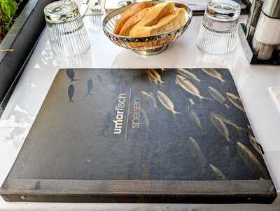 Umar Fisch Bar
