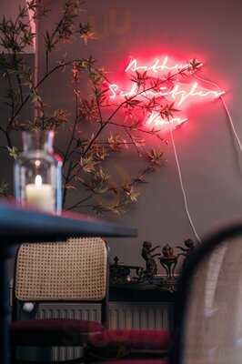 Arthur Schnitzler Bar