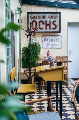 Arthur Schnitzler Bar