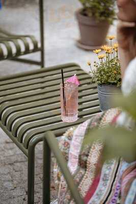 Arthur Schnitzler Bar