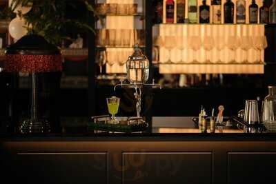Arthur Schnitzler Bar